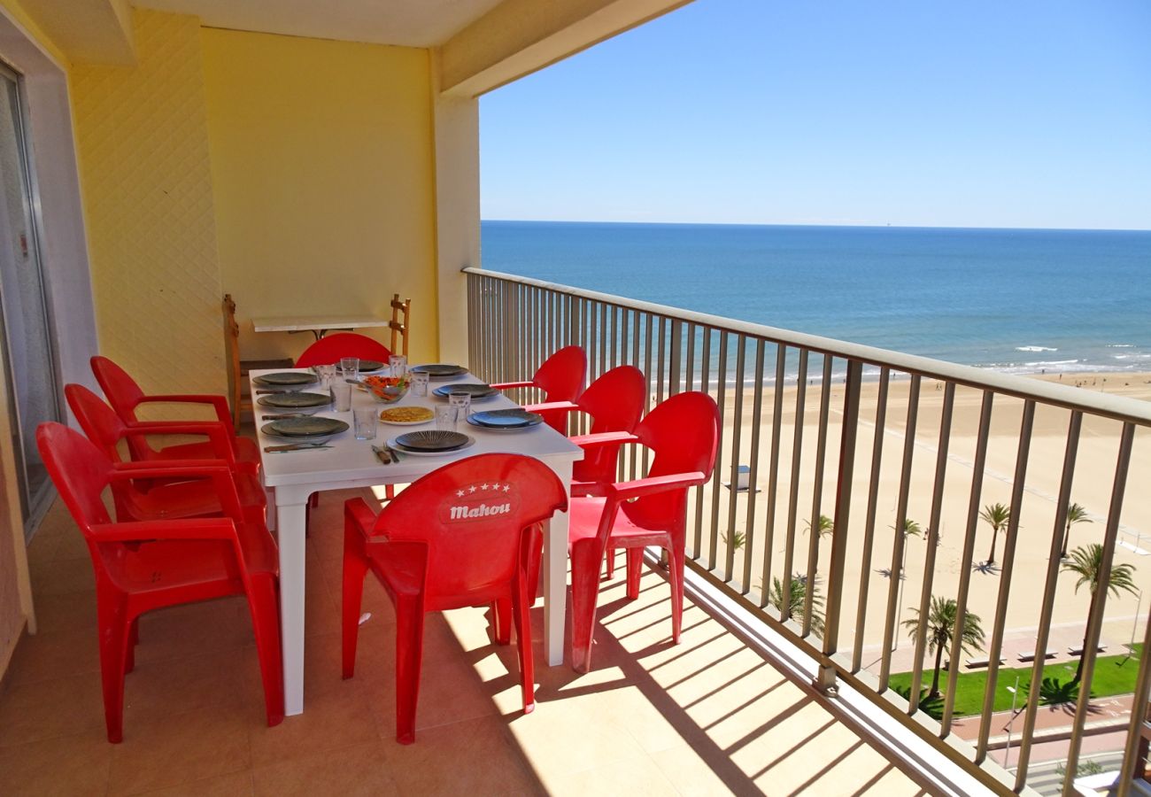 Apartment in Gandía - INFANTE B - 13º