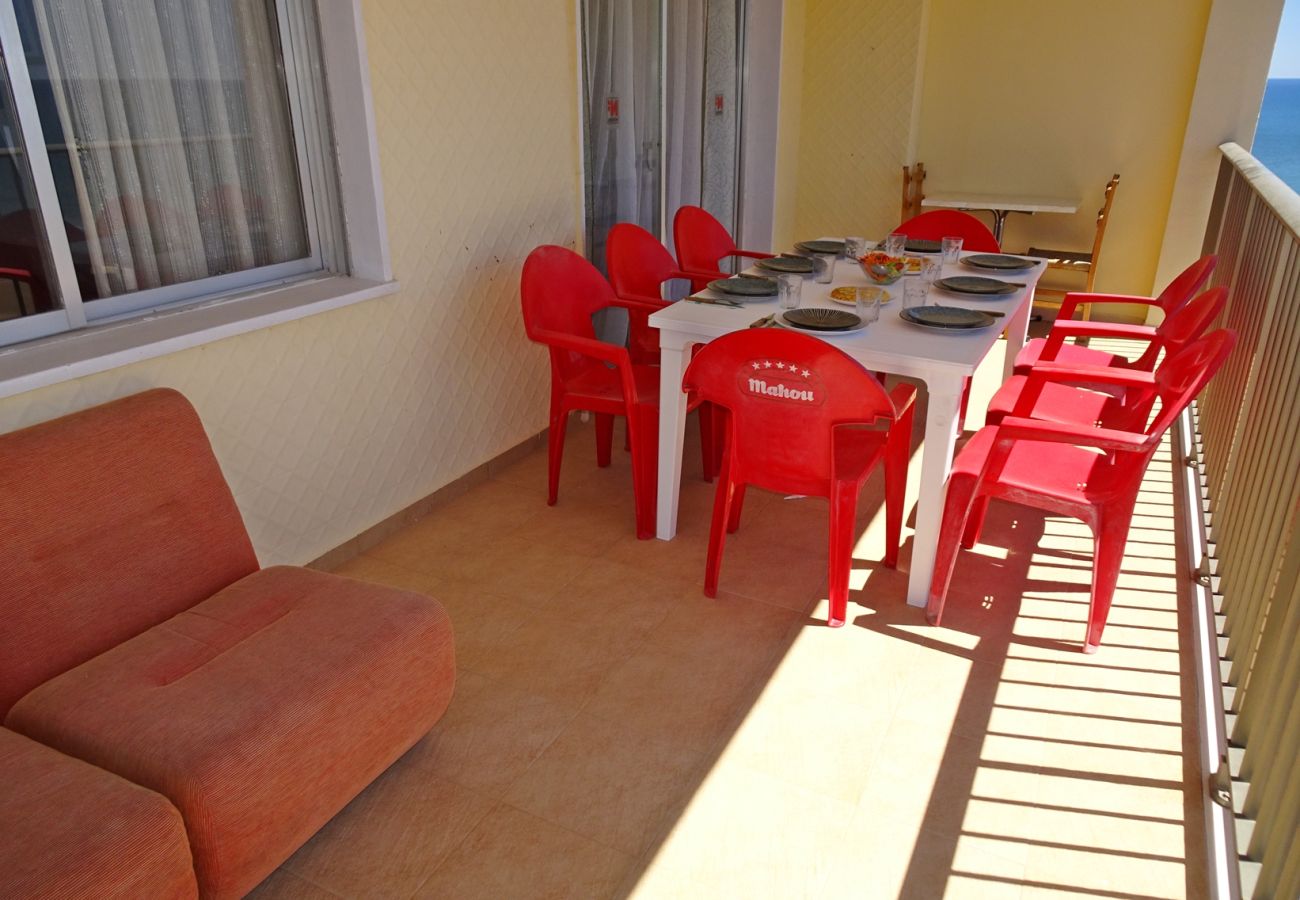 Apartment in Gandía - INFANTE B - 13º