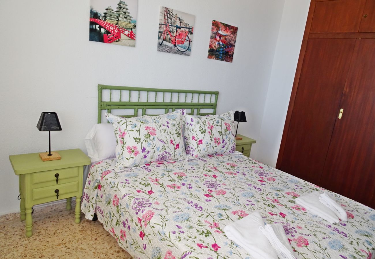 Apartment in Gandía - INFANTE B - 13º