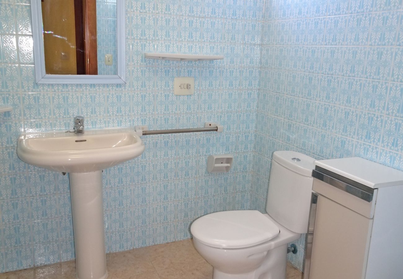 Apartment in Gandía - INFANTE B - 13º