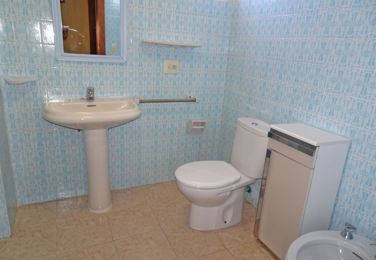 Apartment in Gandía - INFANTE B - 13º