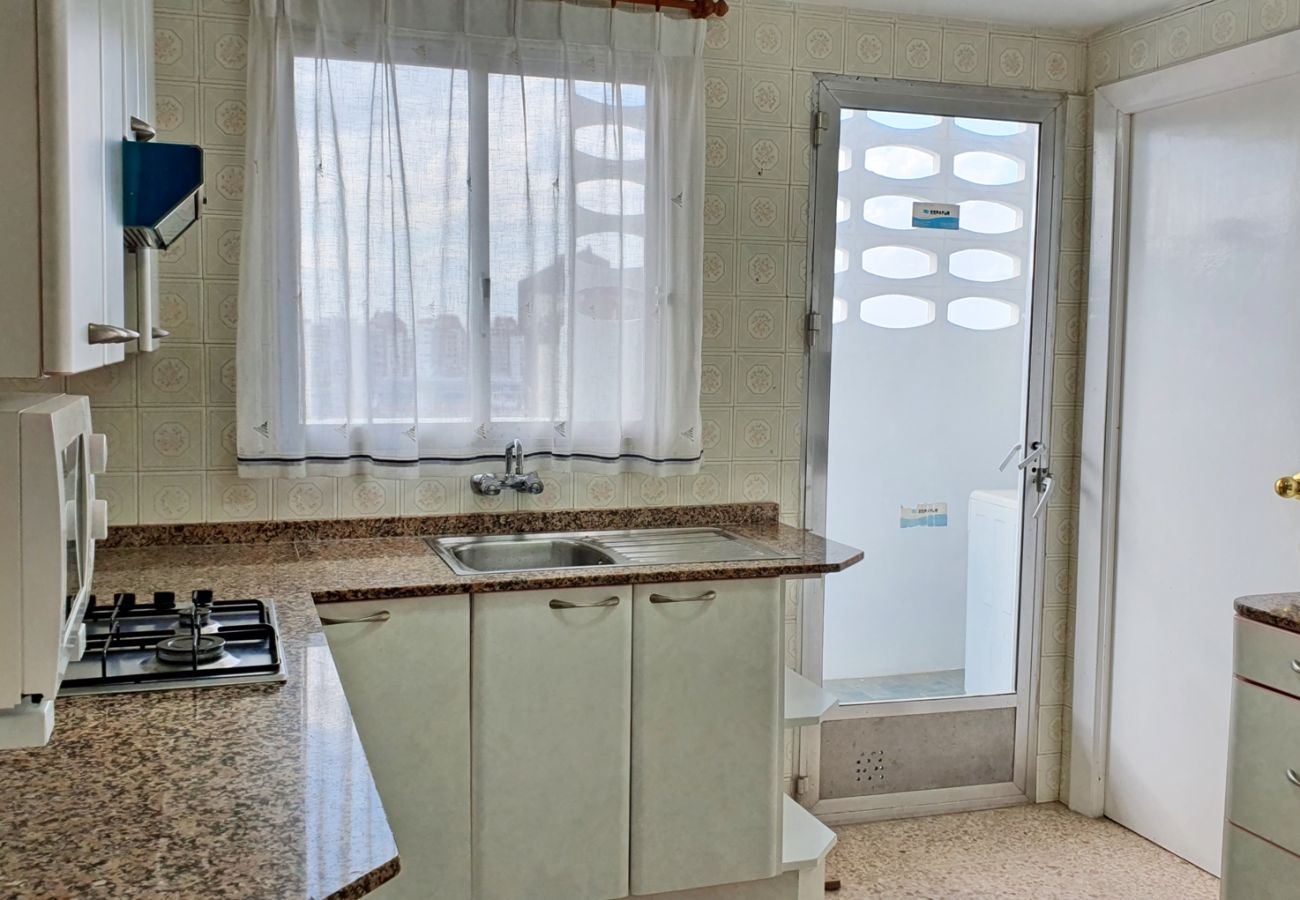 Apartment in Gandía - INFANTE B - 12º