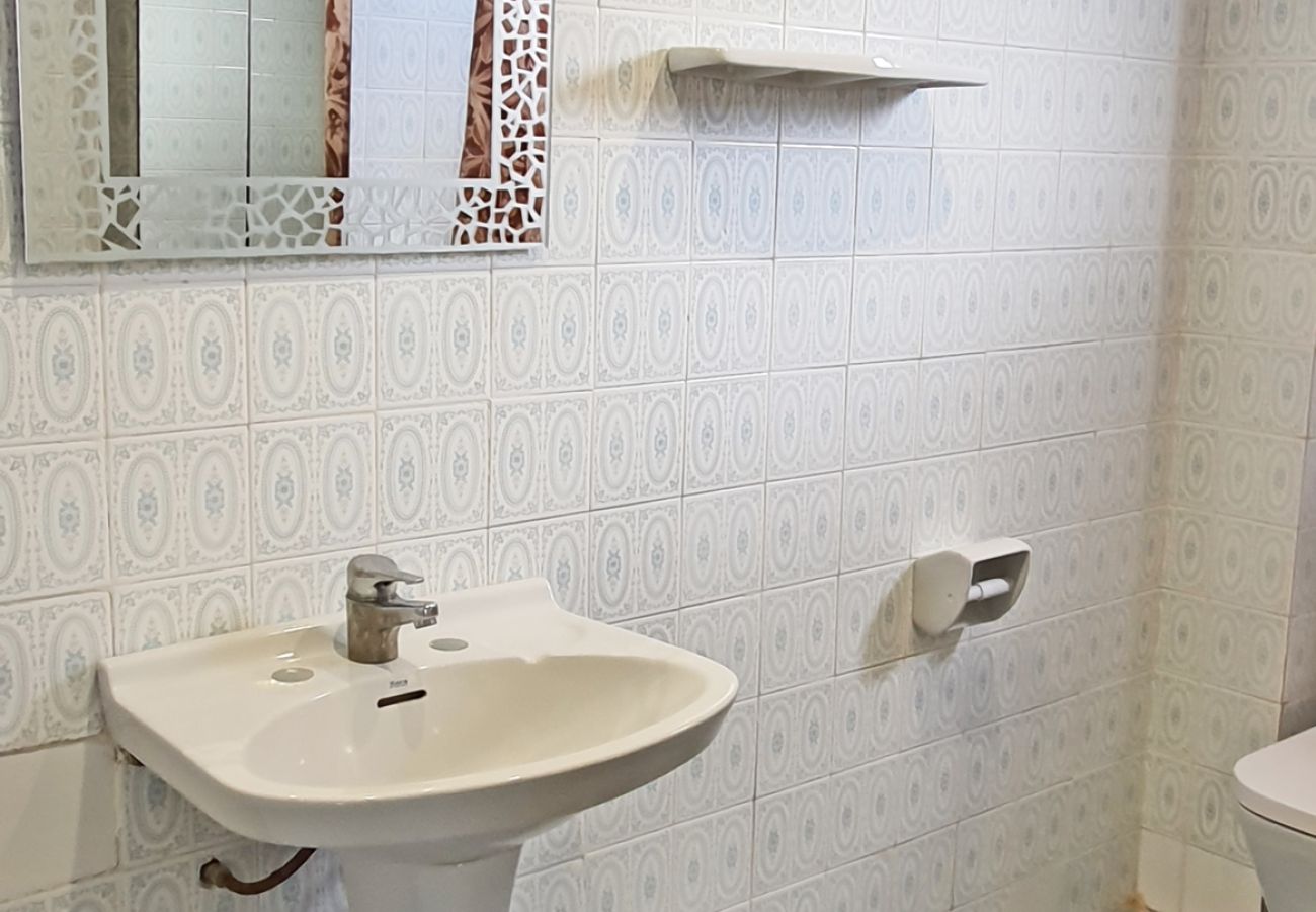 Apartment in Gandía - INFANTE B - 12º
