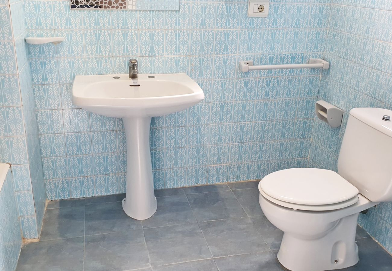 Apartment in Gandía - INFANTE B - 12º
