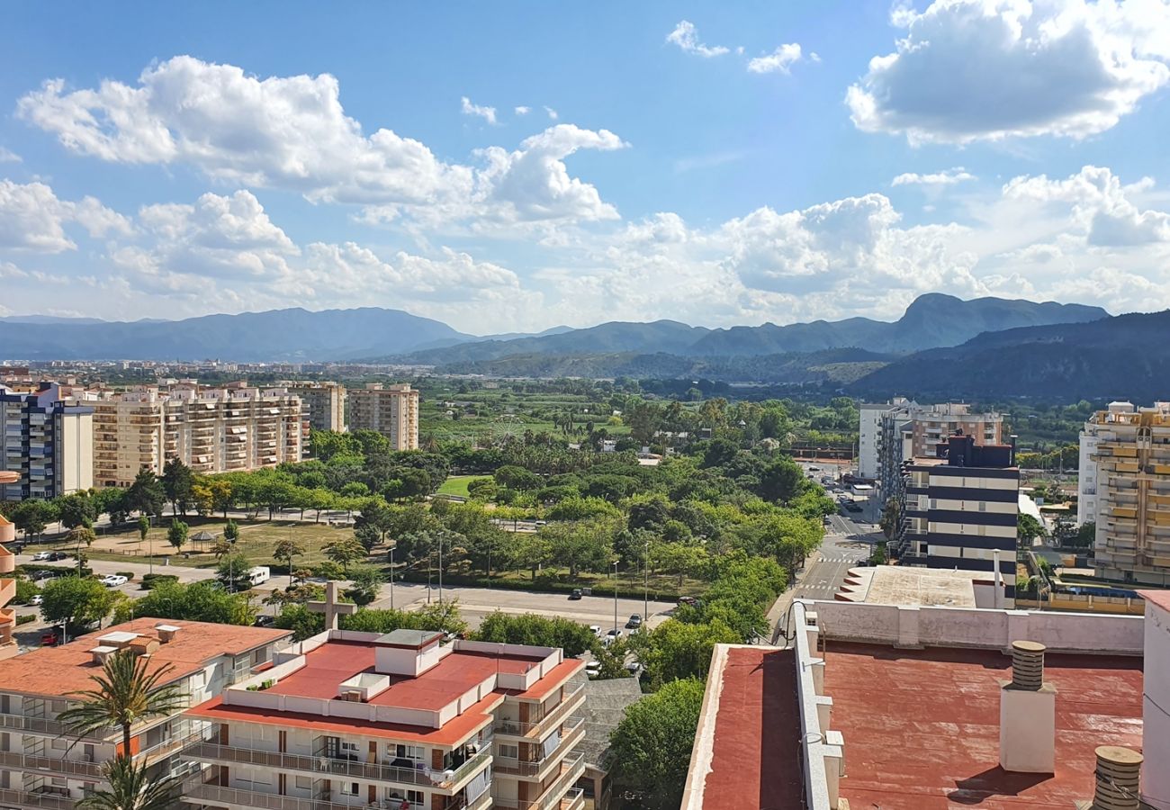 Apartment in Gandía - INFANTE B - 12º