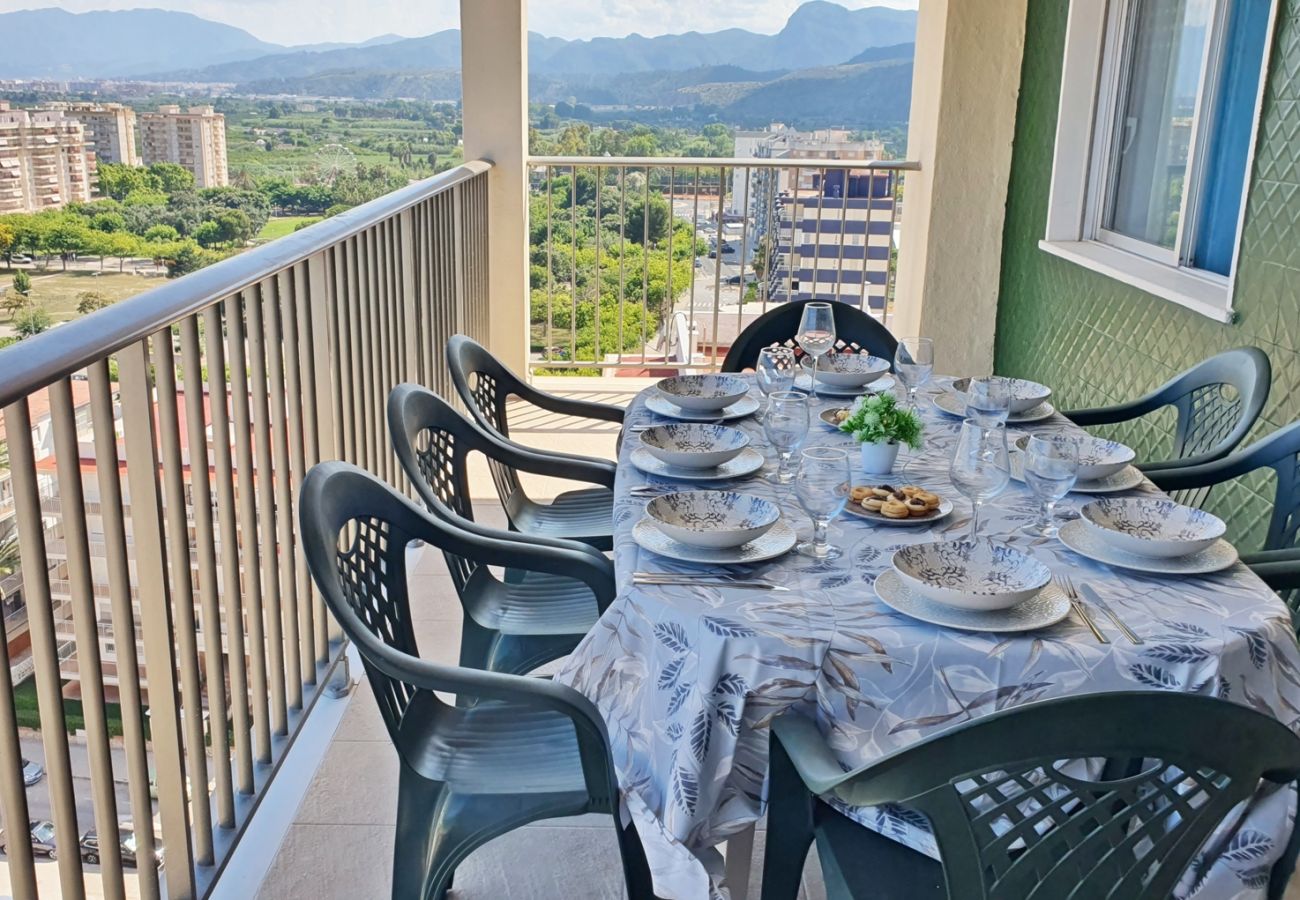 Apartment in Gandía - INFANTE B - 12º