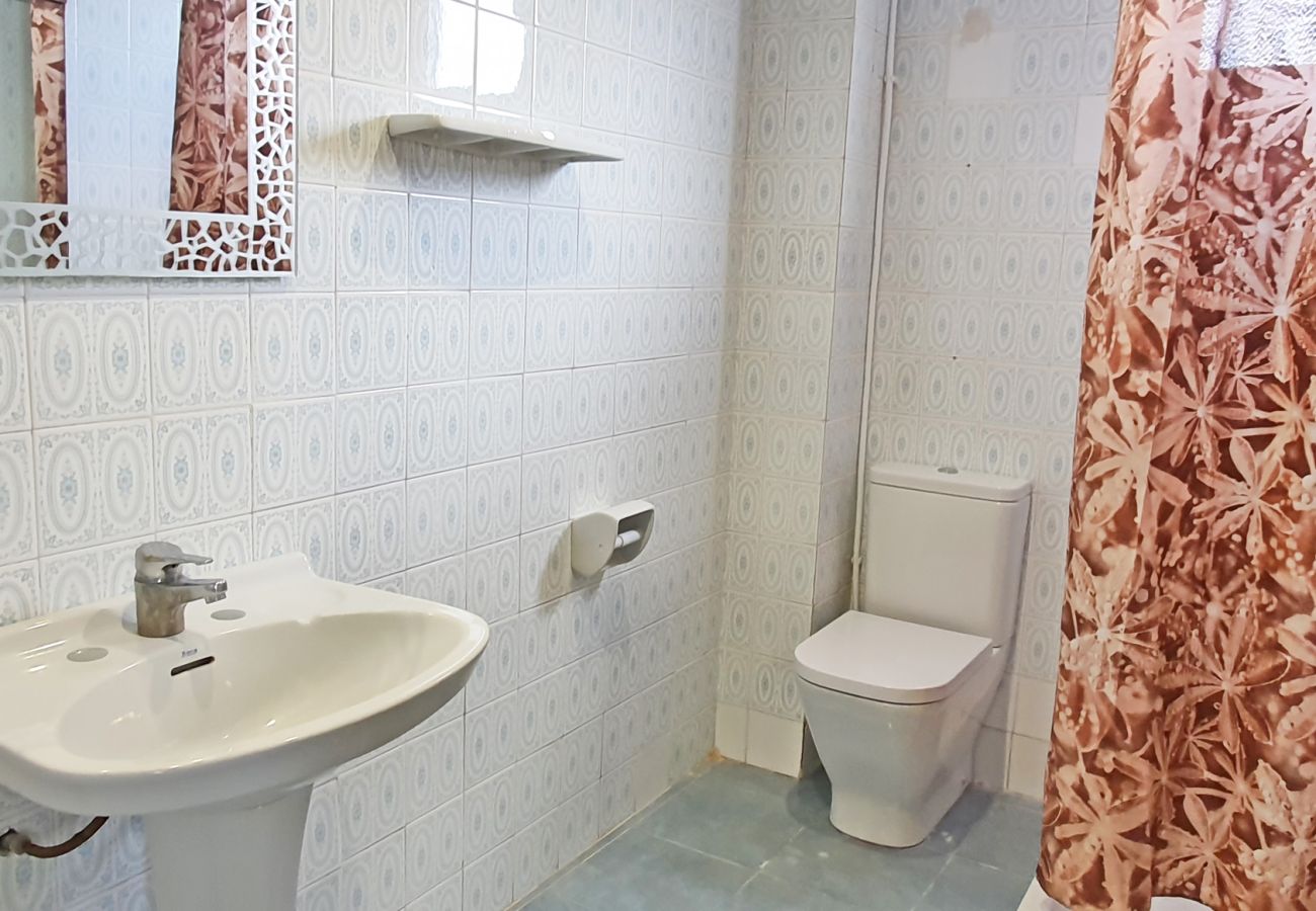 Apartment in Gandía - INFANTE B - 12º