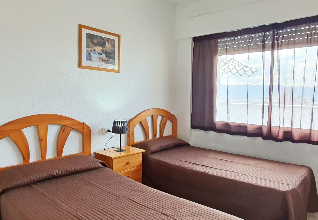 Apartment in Gandía - INFANTE B - 12º