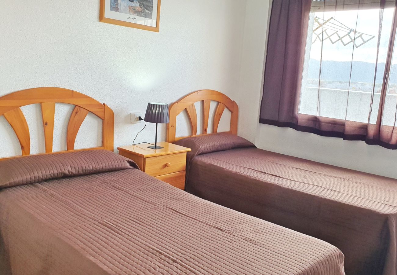 Apartment in Gandía - INFANTE B - 12º