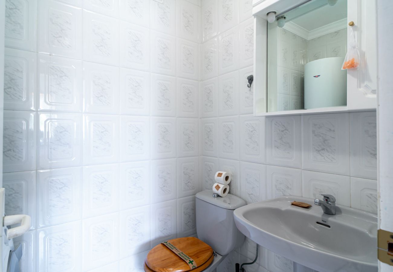 Apartment in Nerja - Stella Maris Beachfront 2J by Casasol