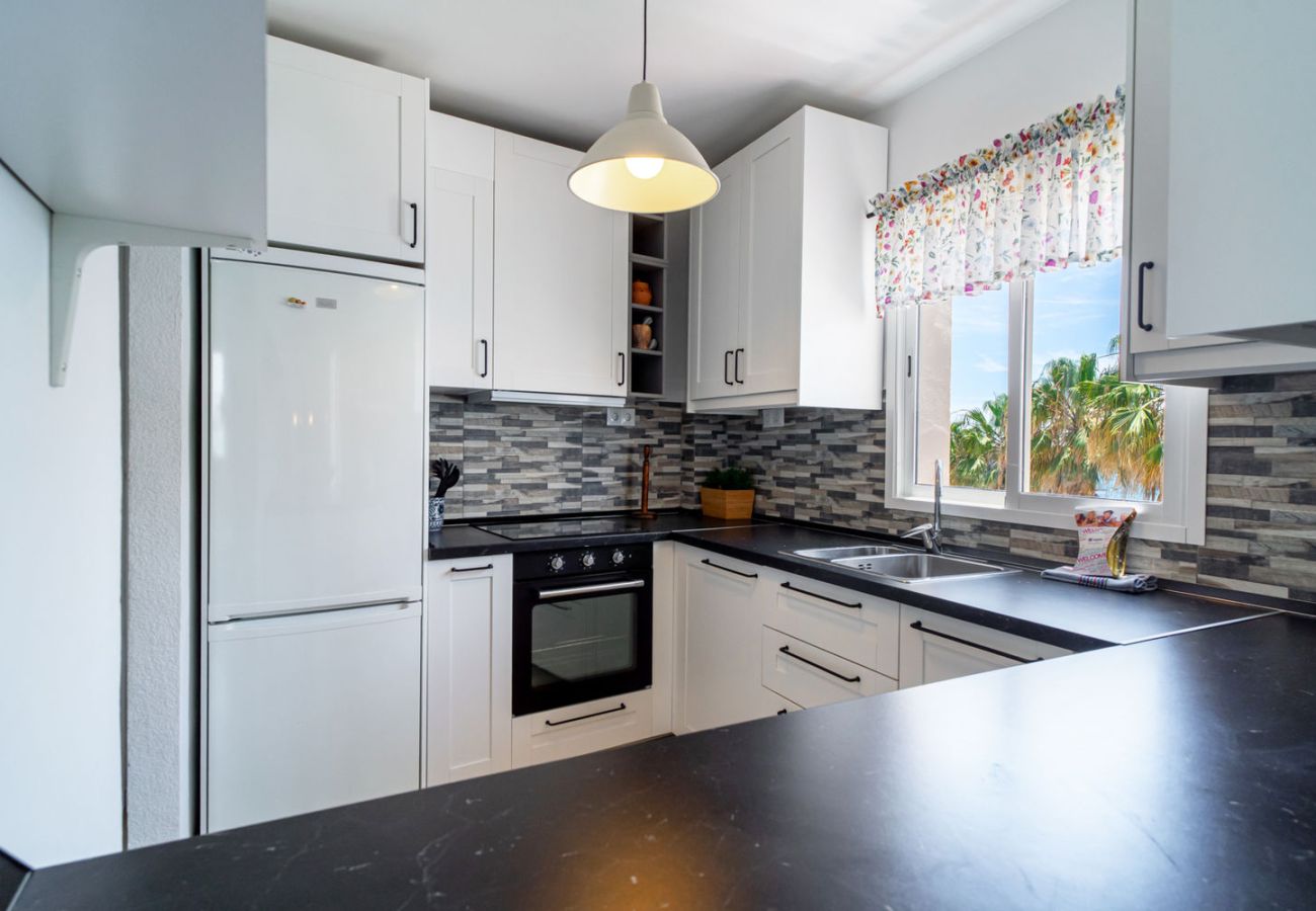 Apartment in Nerja - Stella Maris Beachfront 2J by Casasol