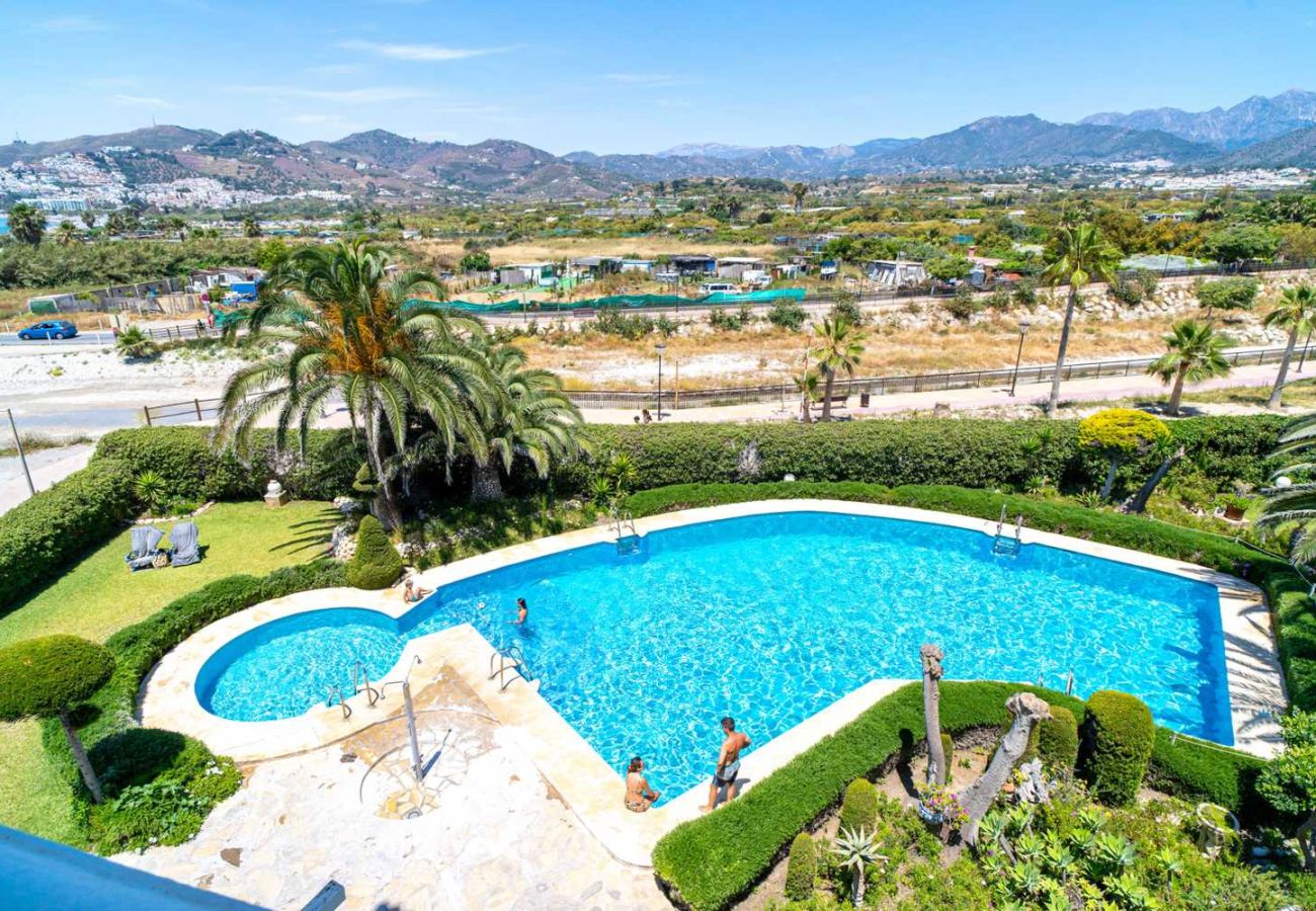 Apartment in Nerja - Stella Maris Beachfront 2J by Casasol