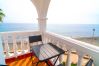 Apartment in Nerja - Stella Maris Beachfront 2J by Casasol Apartment in Nerja - Stella Maris Beachfront 2J by Casasol