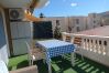 Apartment in Xeraco Playa - Xaloc bl.A 1º pta.2 Apartment in Xeraco Playa - Xaloc bl.A 1º pta.2