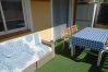 Apartment in Xeraco Playa - Xaloc bl.A 1º pta.2 Apartment in Xeraco Playa - Xaloc bl.A 1º pta.2