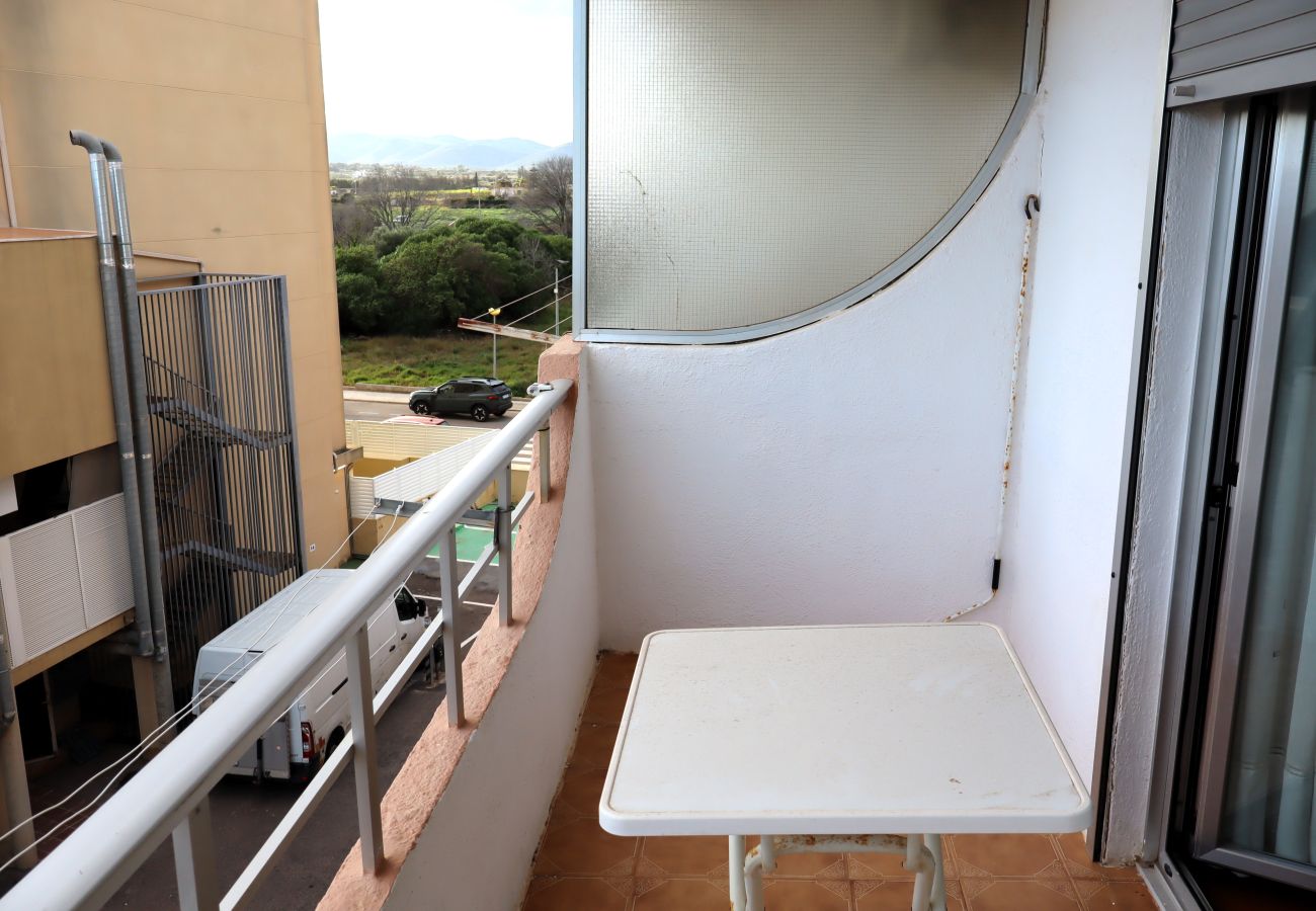 Apartment in Peñiscola - Euromar Playavacaciones