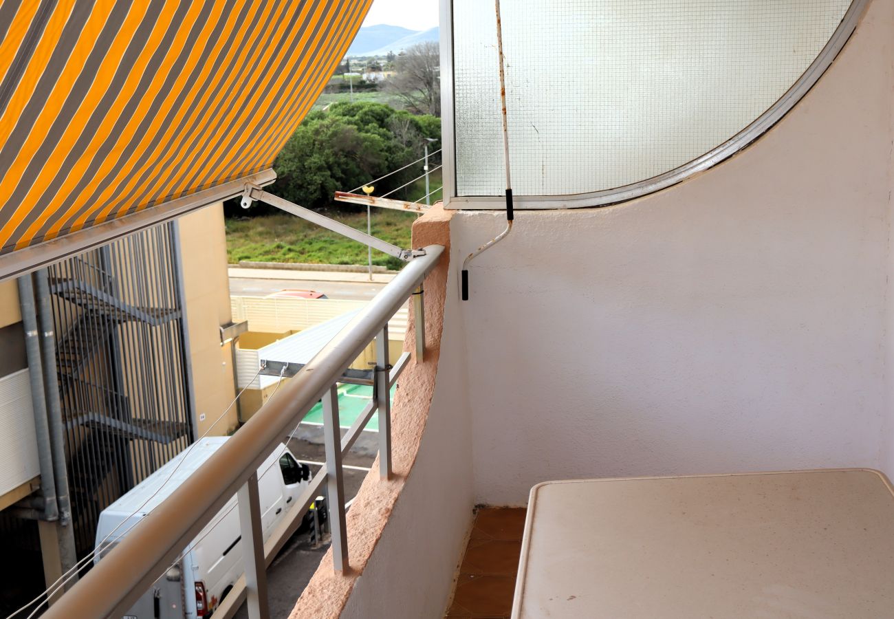 Apartment in Peñiscola - Euromar Playavacaciones