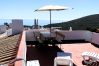 Apartment in Peñiscola - Calas atico con aire y barbacoa Apartment in Peñiscola - Calas atico con aire y barbacoa