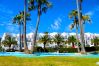 Apartment in Peñiscola - Calas atico con aire y barbacoa Apartment in Peñiscola - Calas atico con aire y barbacoa
