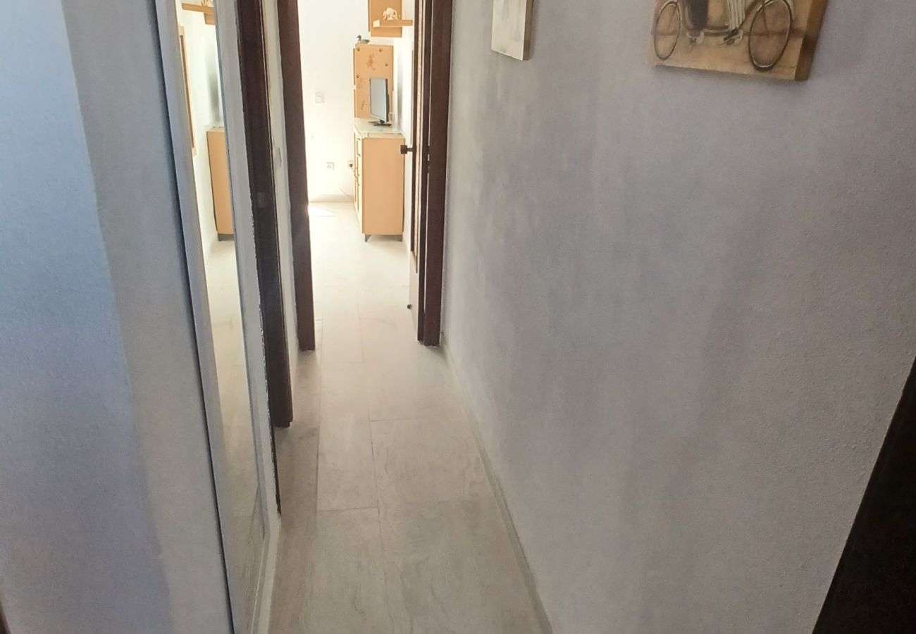 Apartment in Peñiscola - ABANICOS 4  2º- 9(009)
