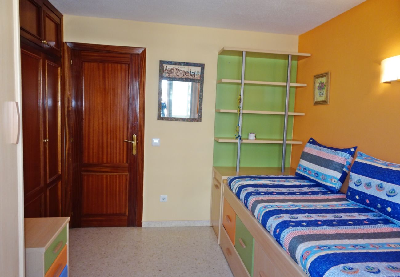 Apartment in Gandía - TORRES DEL MAR 3ª - 3º - 7