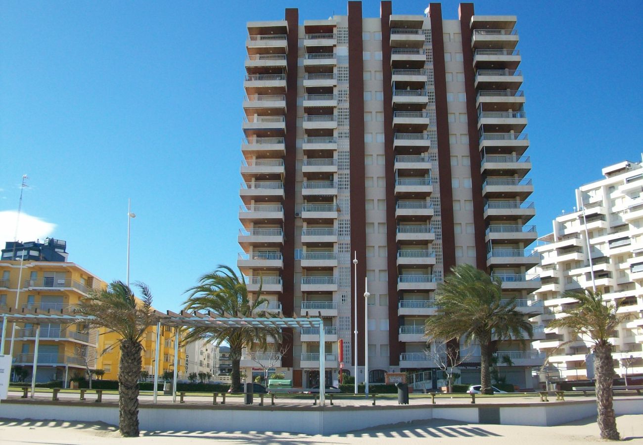 Apartment in Gandía - TORRES DEL MAR 3ª - 3º - 7