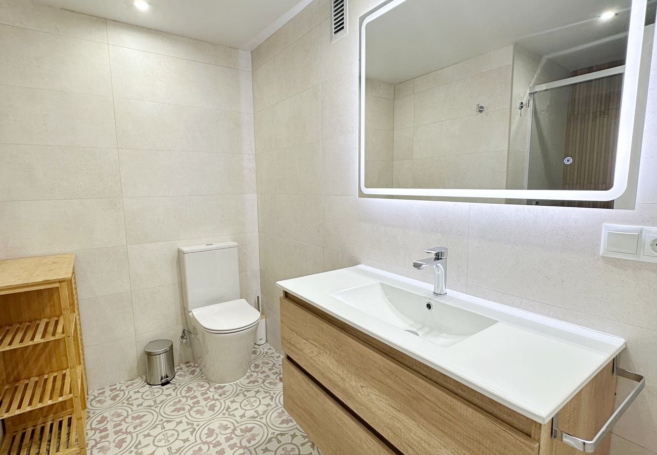 Apartment in Gandía - TORRES DEL MAR 3ª - 3º - 7
