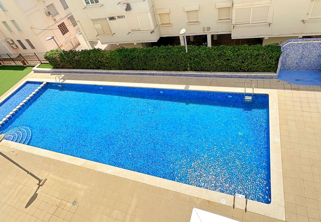 Apartment in Gandía - TORRES DEL MAR 3ª - 3º - 7