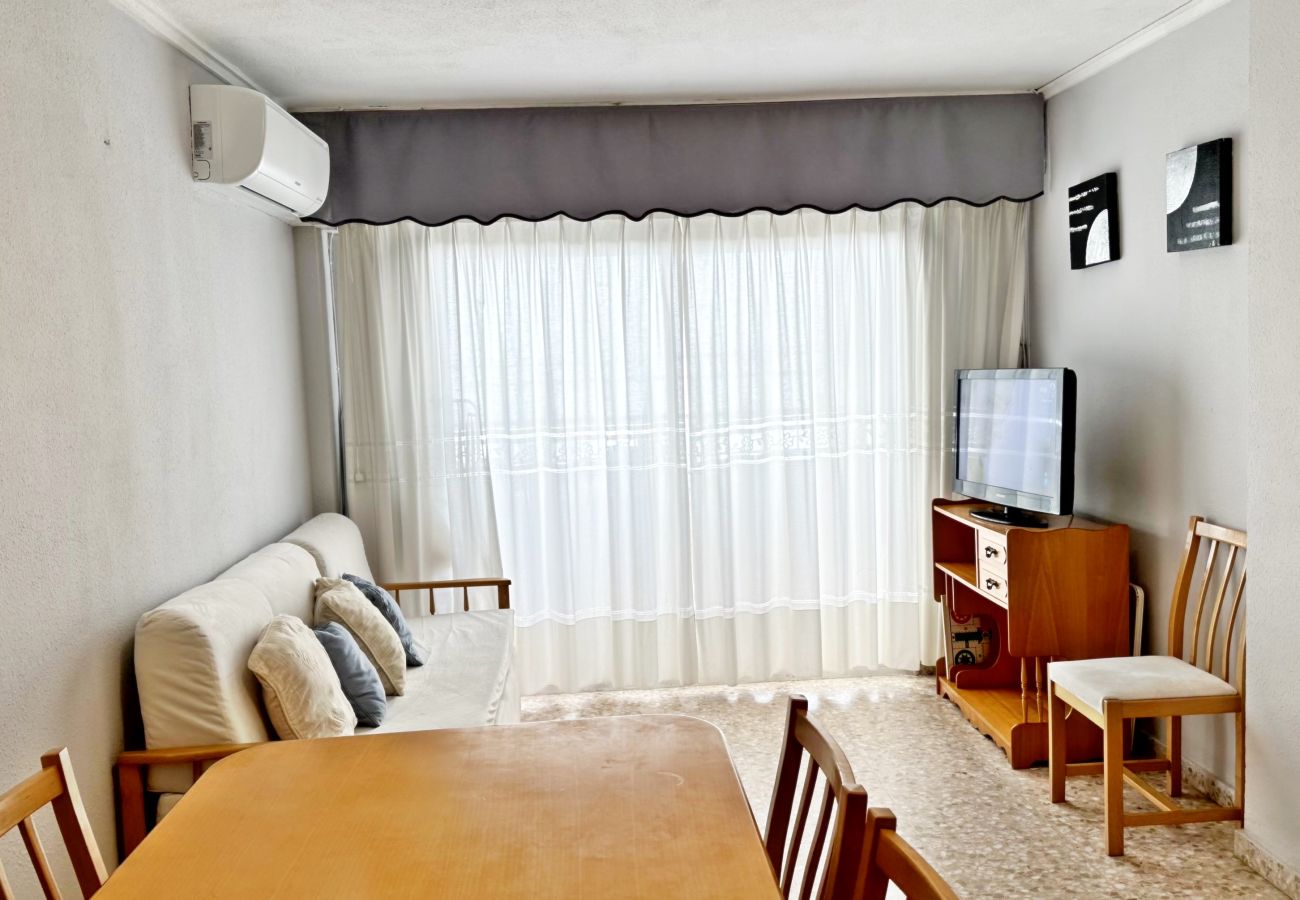 Apartment in Gandía - LAS ANTILLAS 4ª - 2º - 4ª