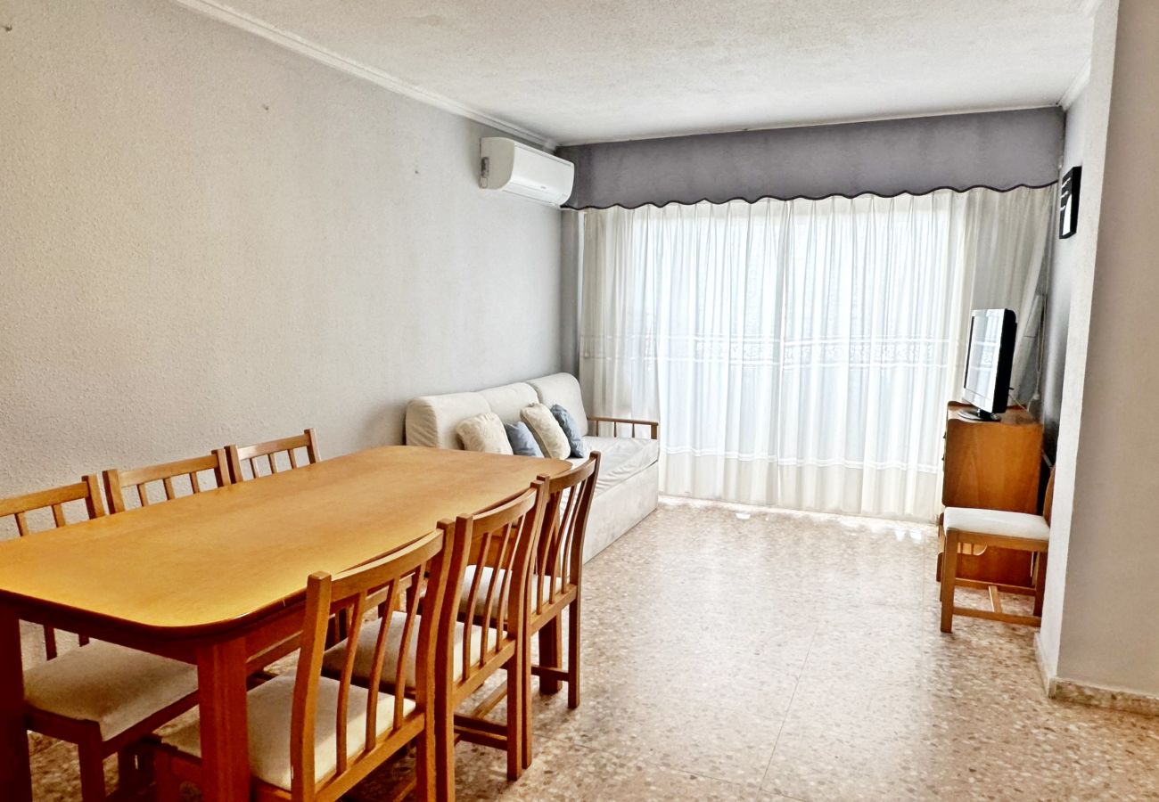 Apartment in Gandía - LAS ANTILLAS 4ª - 2º - 4ª