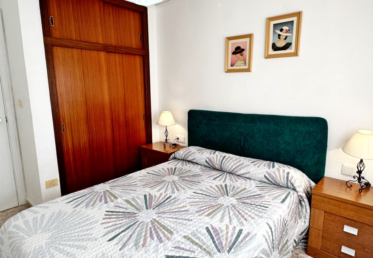 Apartment in Gandía - LAS ANTILLAS 4ª - 2º - 4ª