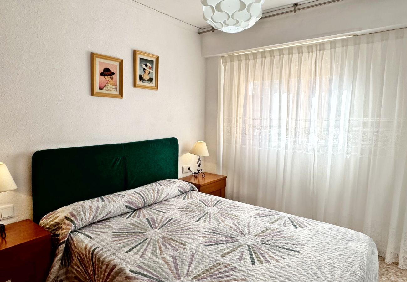 Apartment in Gandía - LAS ANTILLAS 4ª - 2º - 4ª