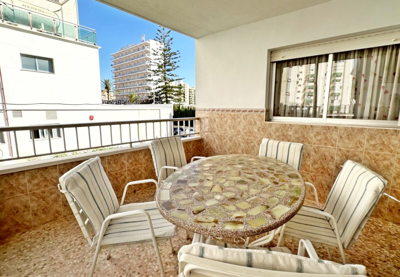 Apartment in Gandía - LAS ANTILLAS 4ª - 2º - 4ª