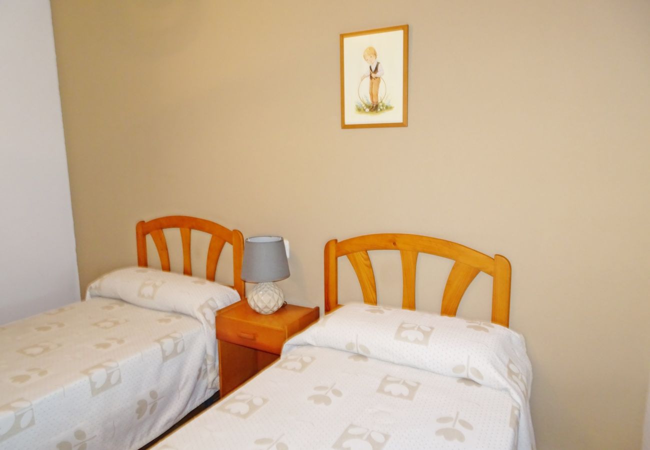 Apartment in Gandía - LAS OLAS 3º - 9ª