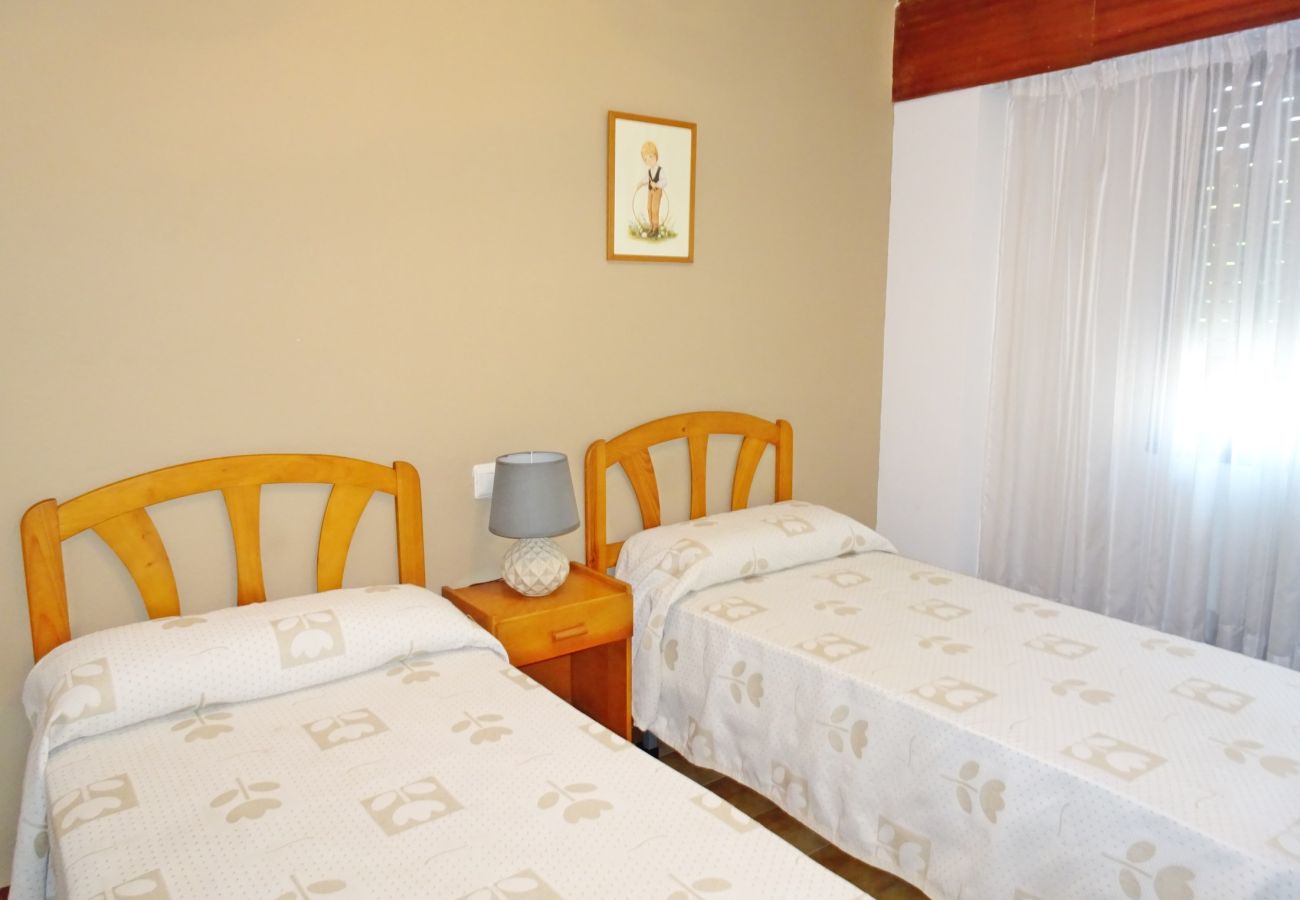 Apartment in Gandía - LAS OLAS 3º - 9ª
