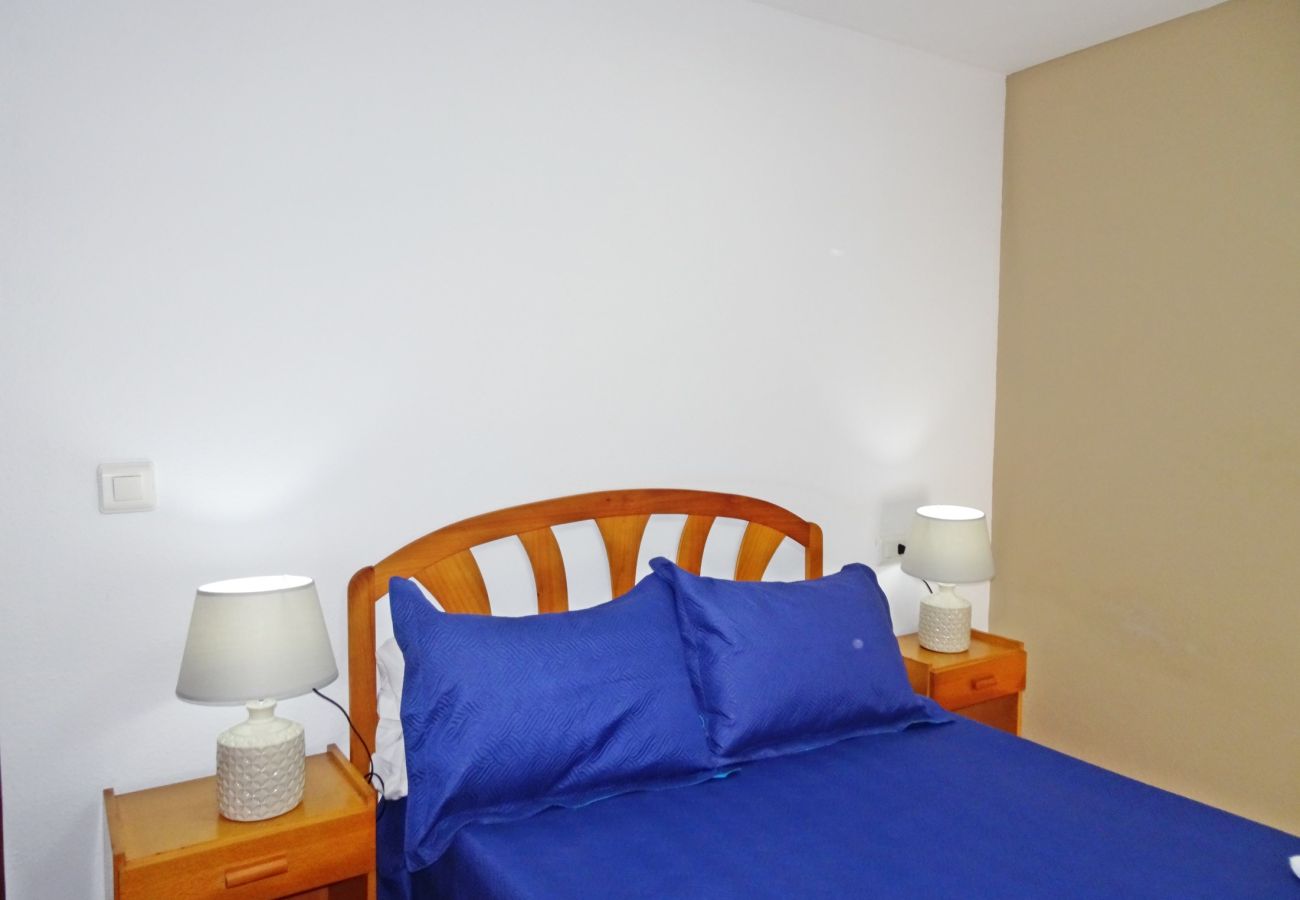 Apartment in Gandía - LAS OLAS 3º - 9ª