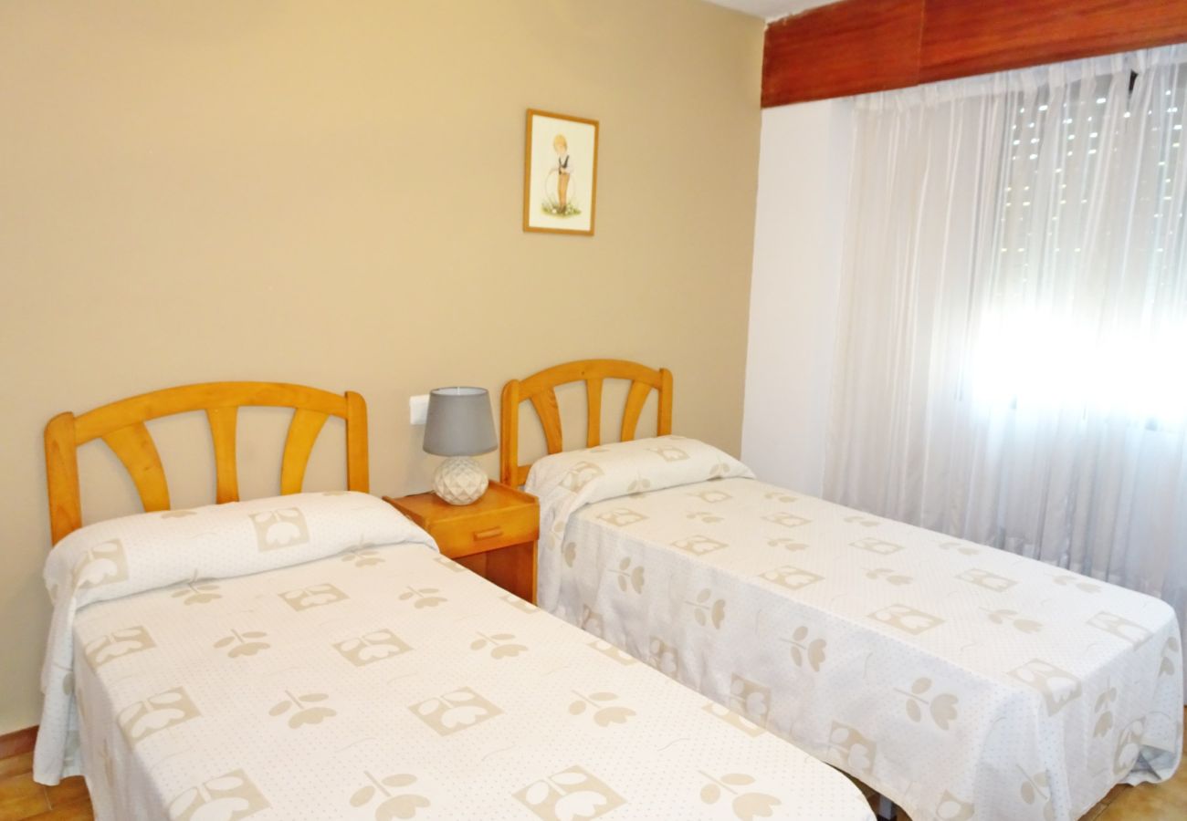 Apartment in Gandía - LAS OLAS 3º - 9ª