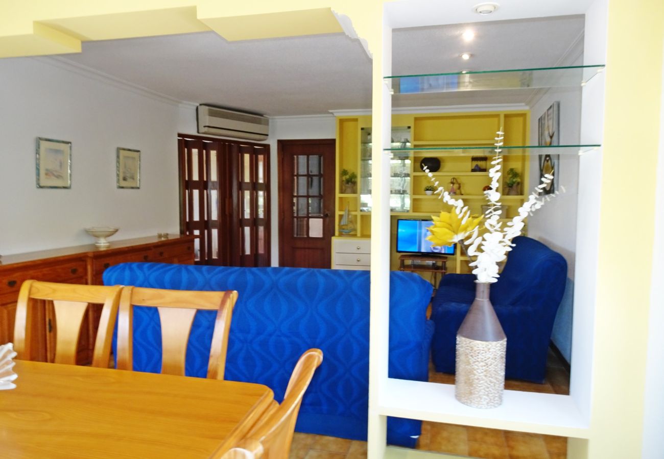 Apartment in Gandía - LAS OLAS 3º - 9ª