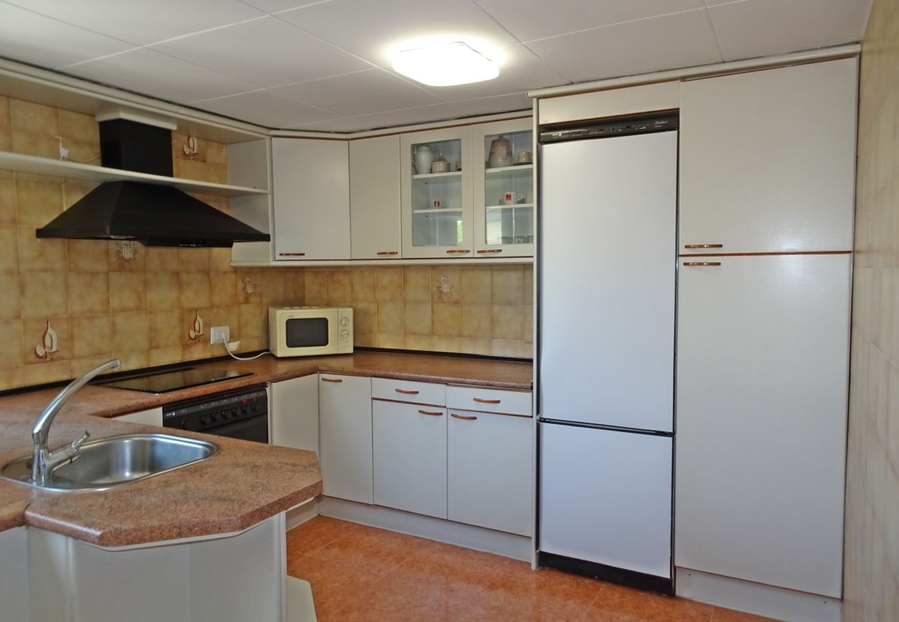 Apartment in Gandía - LAS OLAS 3º - 9ª