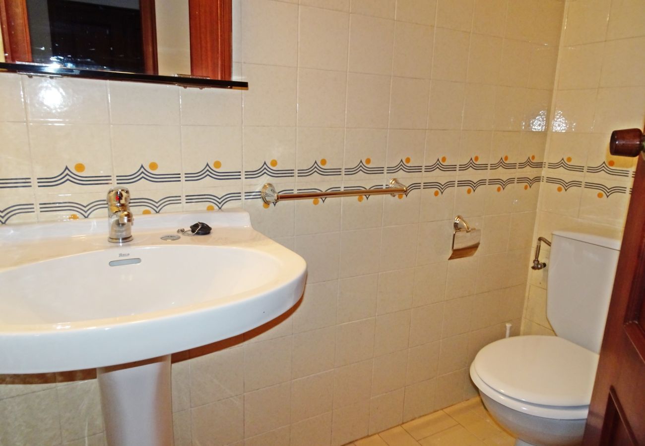 Apartment in Gandía - LAS OLAS 3º - 9ª