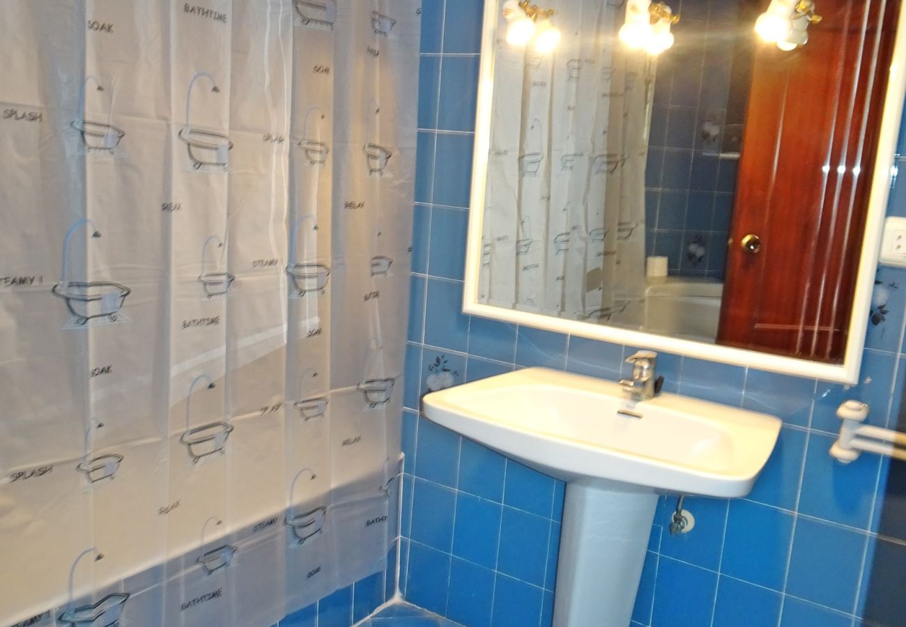 Apartment in Gandía - LAS OLAS 3º - 9ª