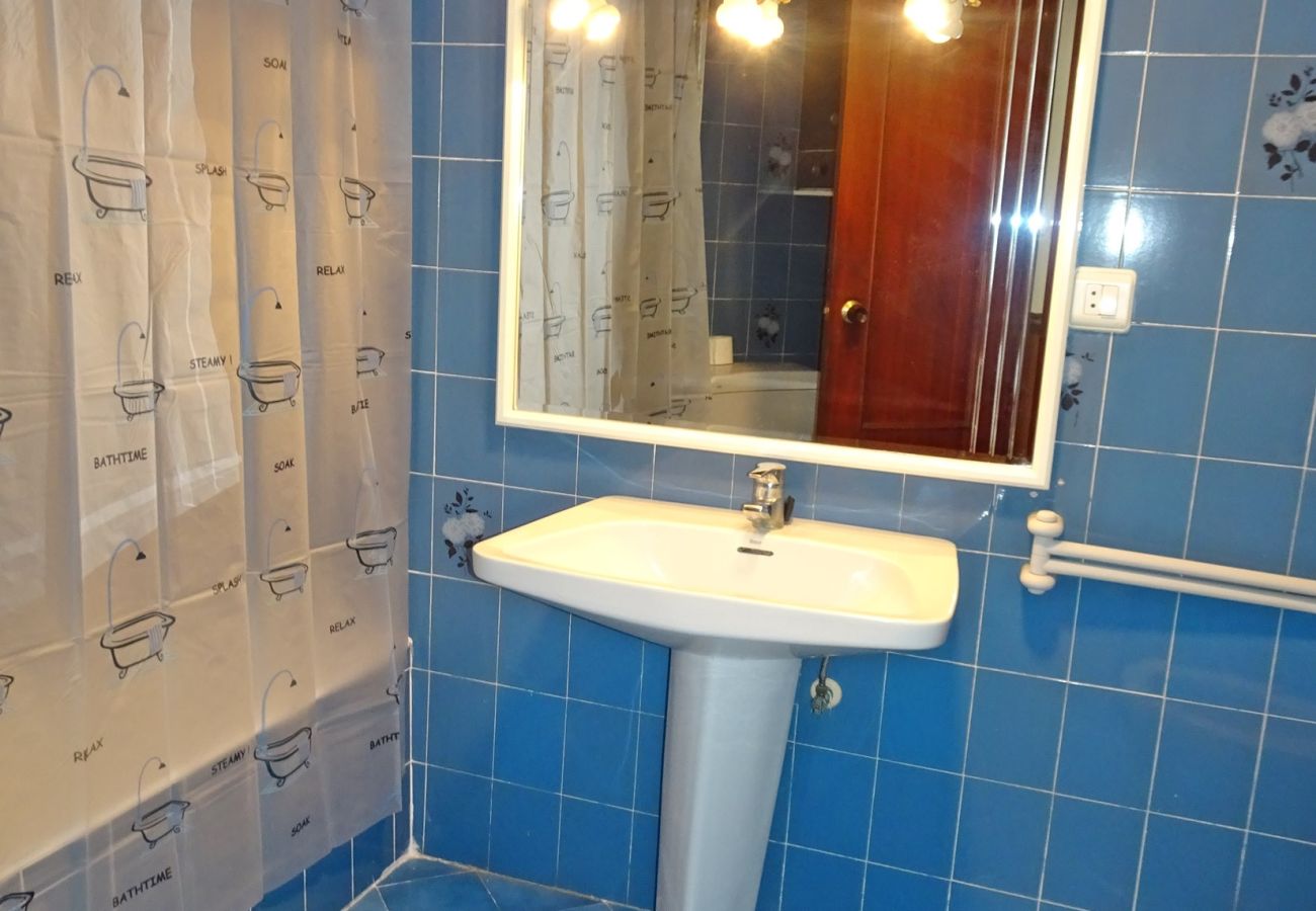 Apartment in Gandía - LAS OLAS 3º - 9ª