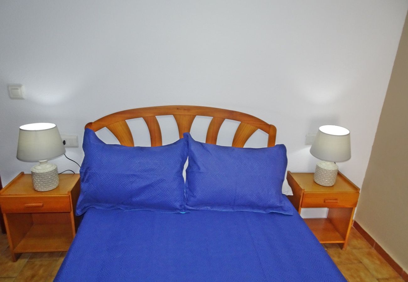 Apartment in Gandía - LAS OLAS 3º - 9ª