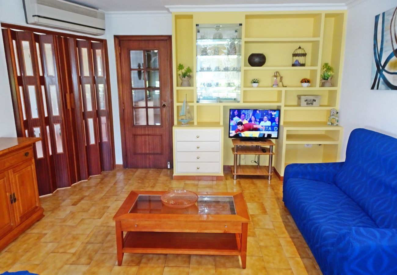 Apartment in Gandía - LAS OLAS 3º - 9ª