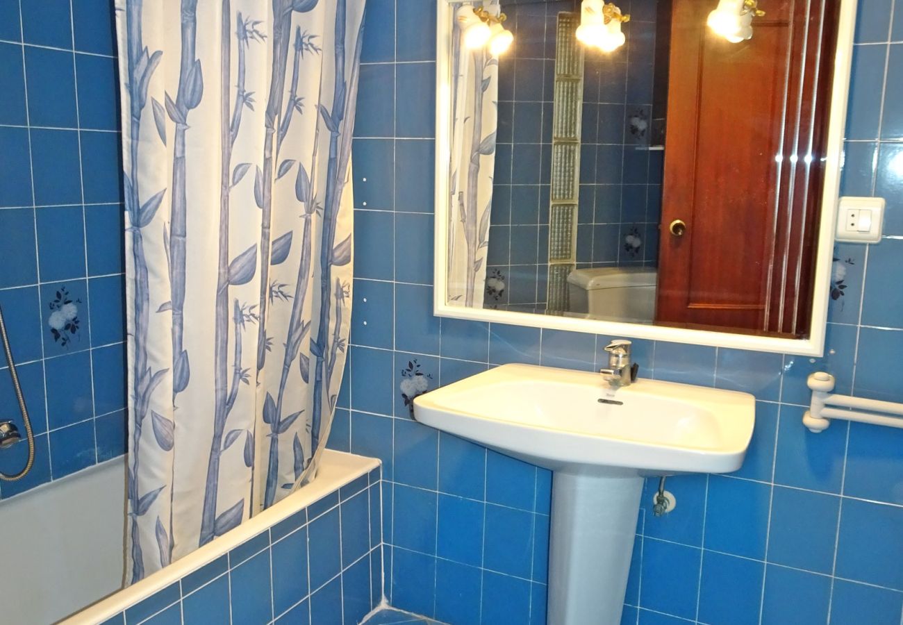 Apartment in Gandía - LAS OLAS 3º - 9ª