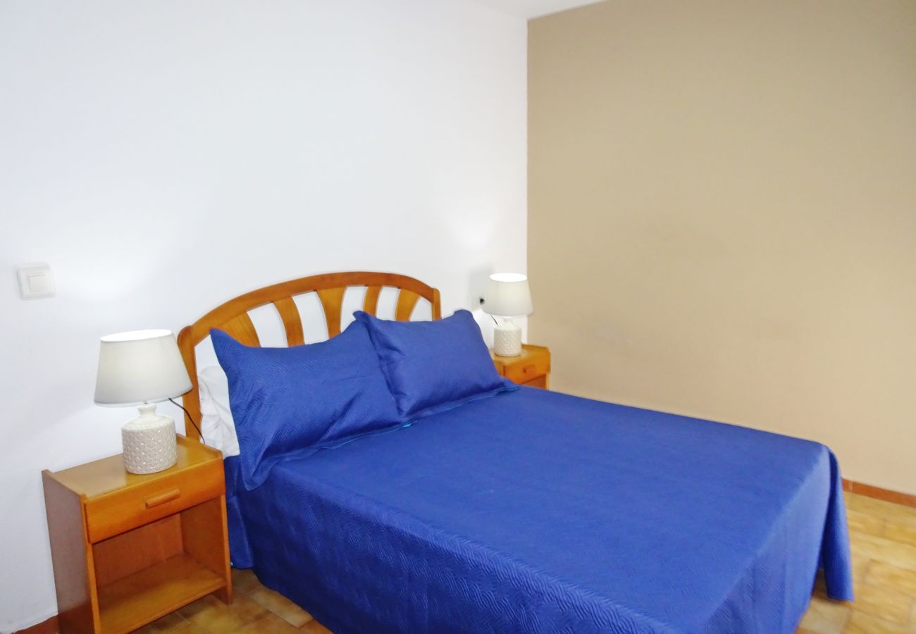 Apartment in Gandía - LAS OLAS 3º - 9ª