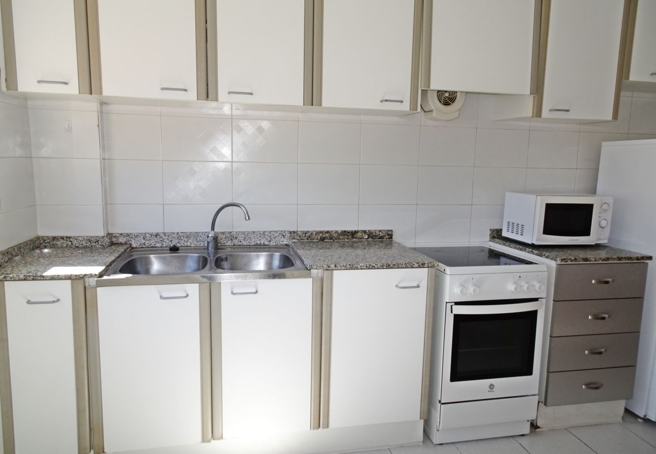 Apartment in Gandía - LAS AMERICAS 5 - 3 - 5