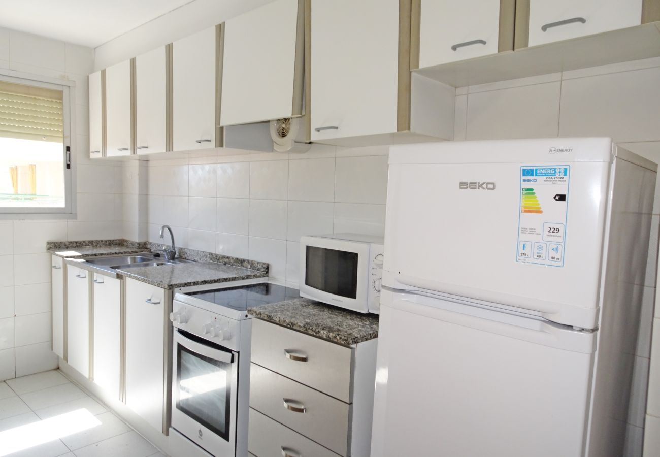 Apartment in Gandía - LAS AMERICAS 5 - 3 - 5