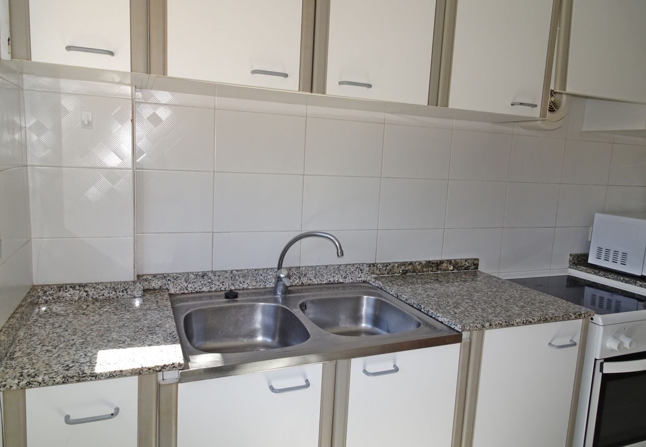 Apartment in Gandía - LAS AMERICAS 5 - 3 - 5