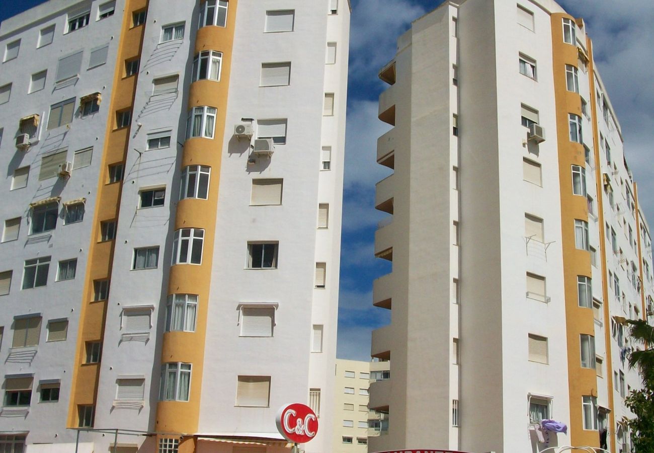 Apartment in Gandía - LAS AMERICAS 5 - 3 - 5